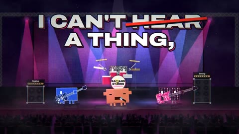 Beat 19: Whoa oh oh