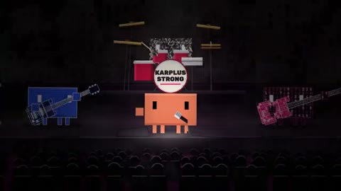 Beat 22: Split screen