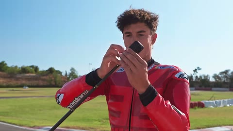 Beat 2: Camera on pole