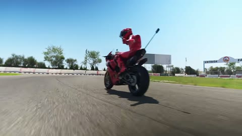 Beat 7: Chase repeat