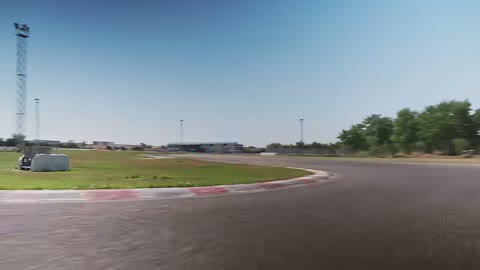 Beat 12: Corner pass