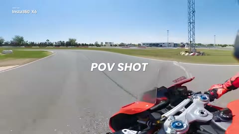 Beat 14: POV shot