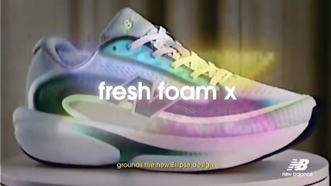 Beat 13: Glitch to shoe