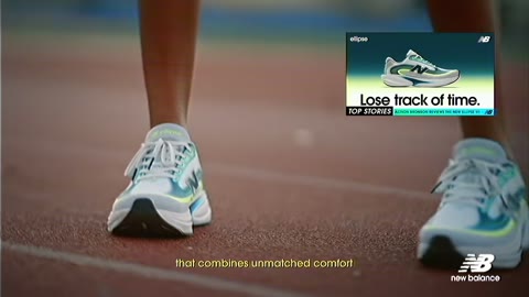 Beat 15: On-foot running