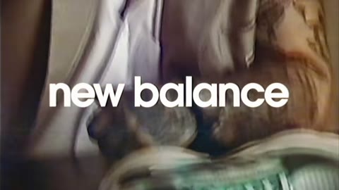 Beat 25: Shoe and wordmark