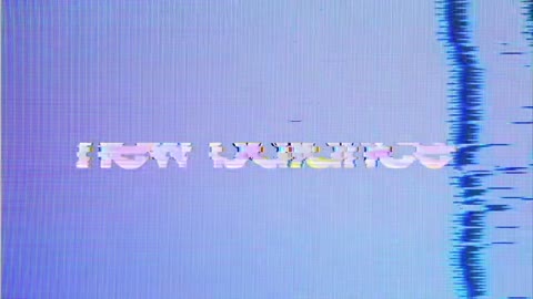 Beat 26: Glitch end