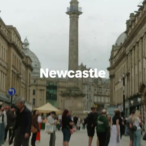Beat 1: Newcastle