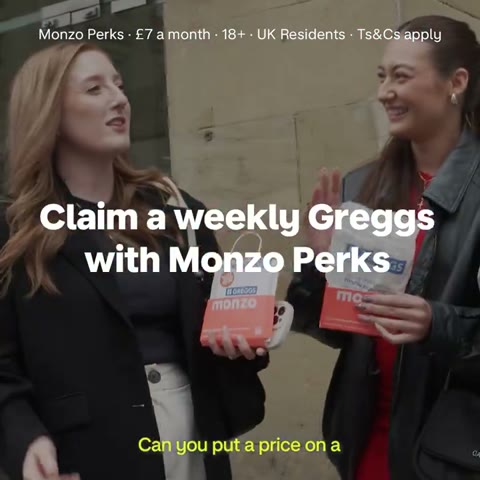 Beat 21: Perk offer