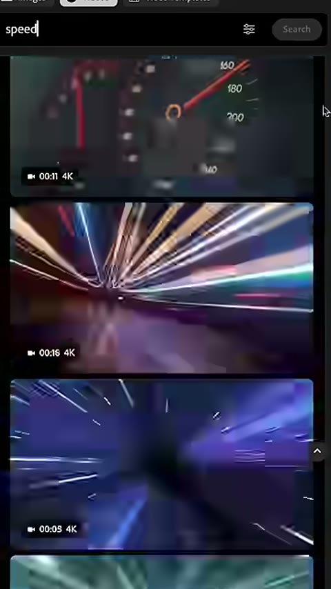 Beat 6: Type speed