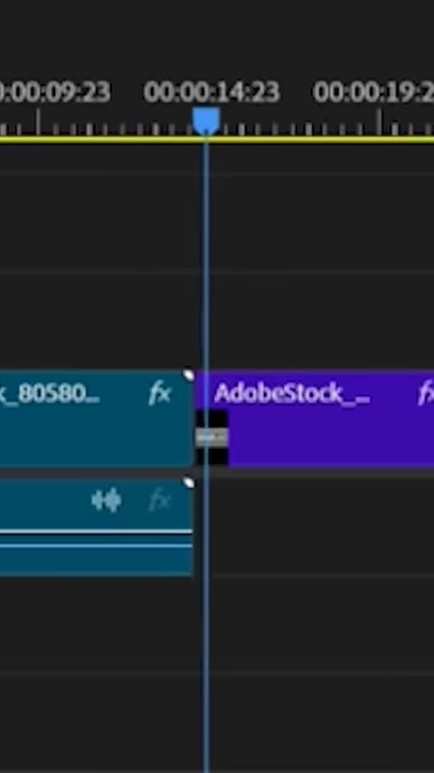 Beat 10: Timeline drop