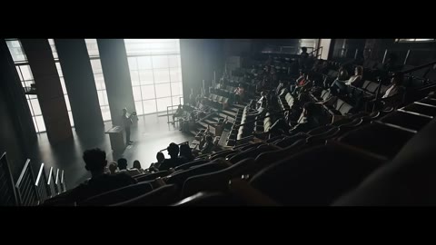 Beat 2: Lecture hall