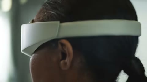 Beat 8: Nurse headset