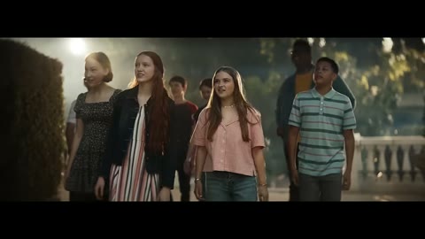 Beat 10: School group
