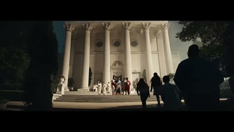 Beat 11: Roman forum