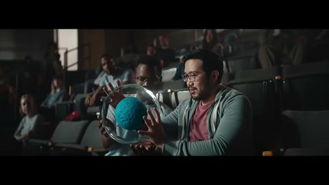 Beat 14: Sphere returns