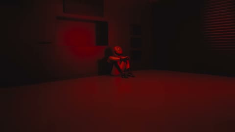 Beat 1: Driver waits