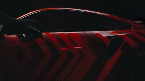 Beat 4: Side profile