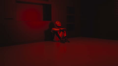 Beat 5: Hand reaches