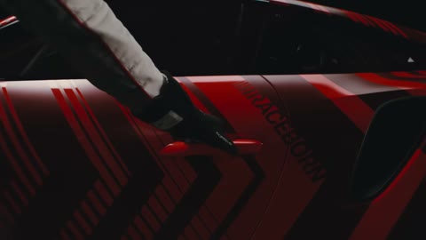 Beat 6: Back to the garage