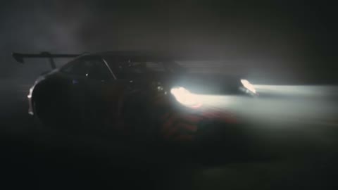 Beat 11: Headlight glare