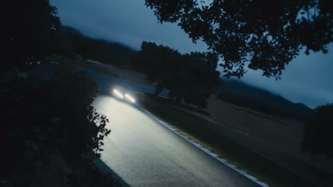 Beat 15: No way back