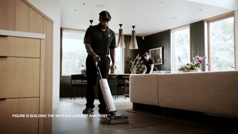 Beat 2: Vacuuming