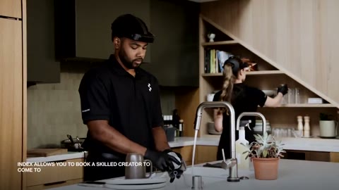 Beat 4: Dishes