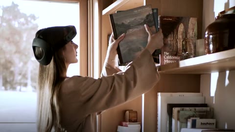 Beat 9: Shelf book