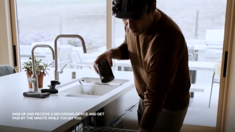 Beat 10: Loading the dishwasher