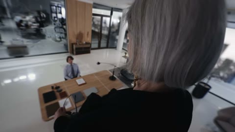 Beat 6: AI Speech Recognition