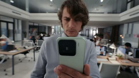 Beat 17: AI Interpreter