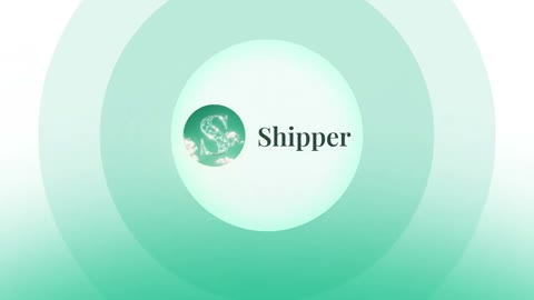 Beat 14: Shipper logo