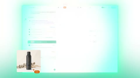 Beat 18: Overnight chat