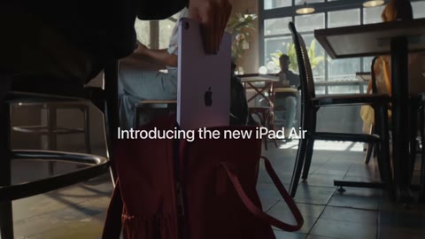 Beat 1: Bag reveal