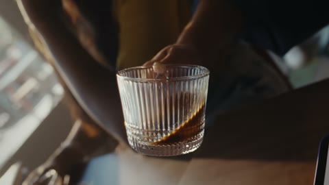 Beat 7: Coffee drip