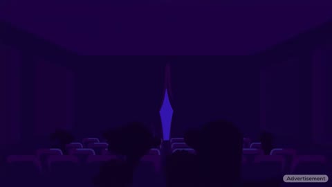 Beat 1: Dim cinema