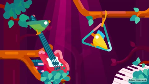 Beat 8: Animation bay