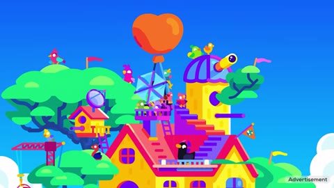 Beat 17: Funding room