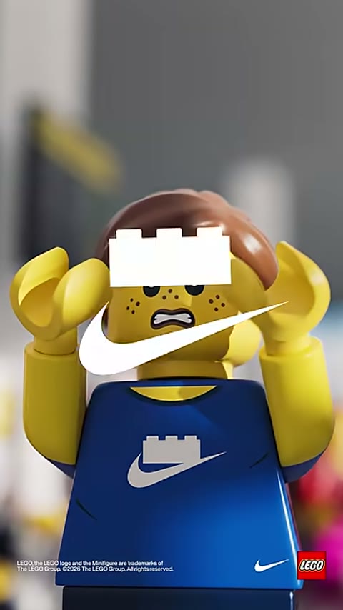 Beat 22: Panic and swoosh