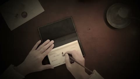 Beat 1: Writing