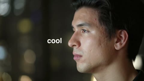 Beat 8: Cool