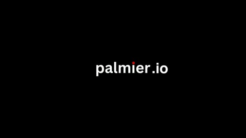 Beat 28: palmier.io