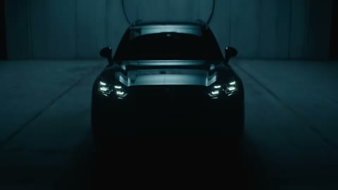 Beat 1: Dark garage