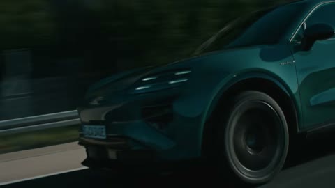 Beat 6: Day driving