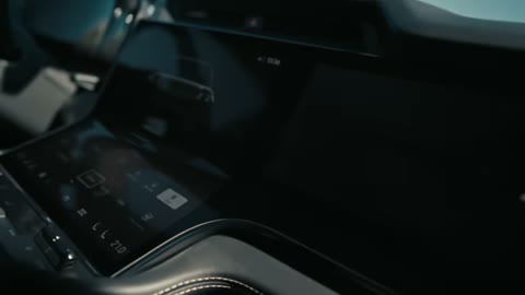 Beat 7: Touchscreen