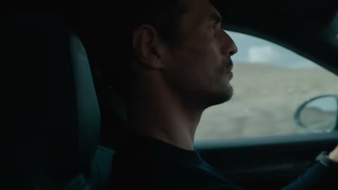 Beat 12: Cliff-top car