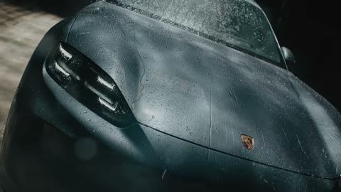 Beat 16: Rain on the car