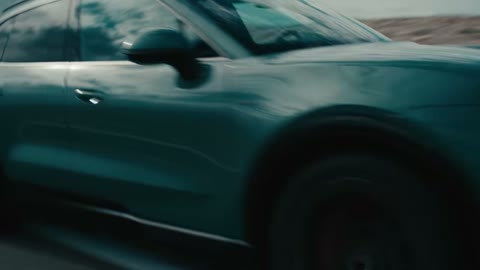 Beat 20: Driver and mirror