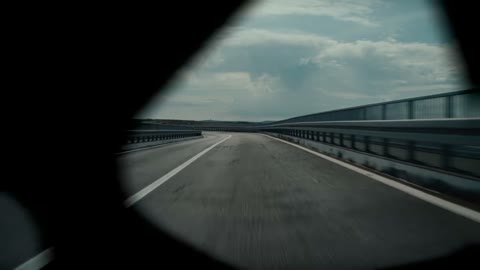 Beat 21: Coast road