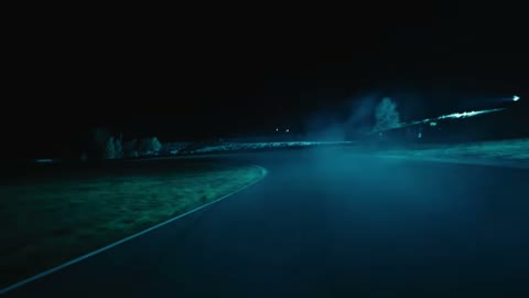 Beat 22: Night return